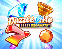 Dazzle Me Megaways