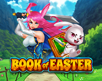 Book Of Easter